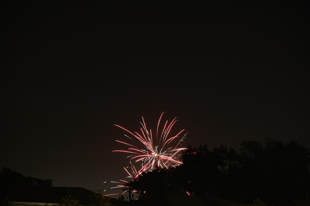 Star Burst