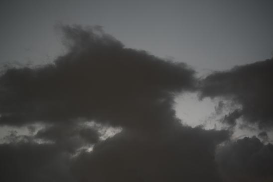 Storm Front