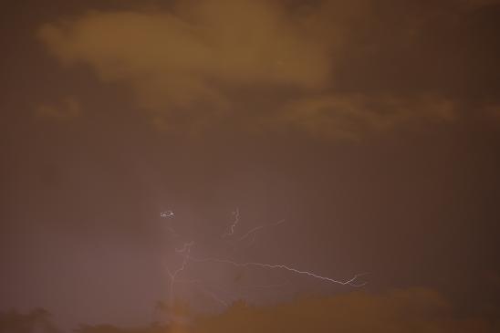 Thunder Bolt