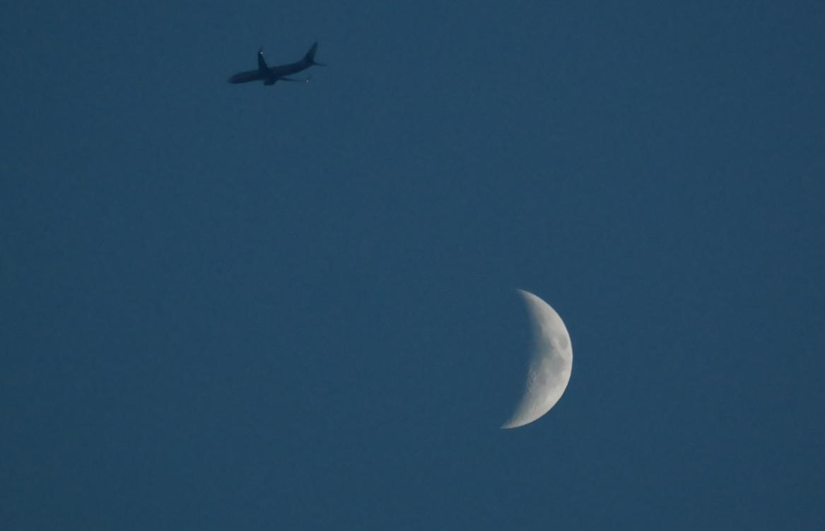 Lunar Detail