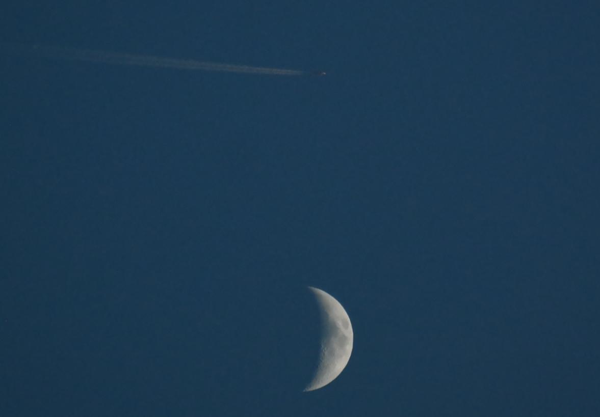 Crescent Moon