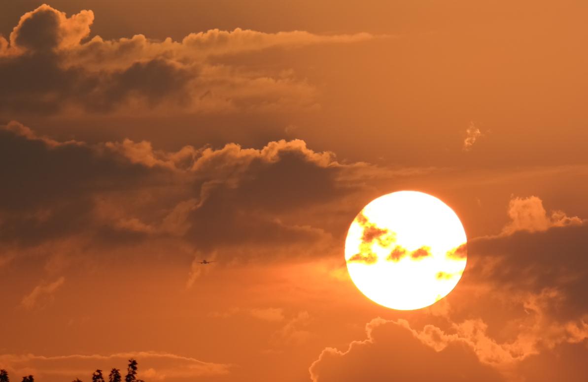 Sunrise