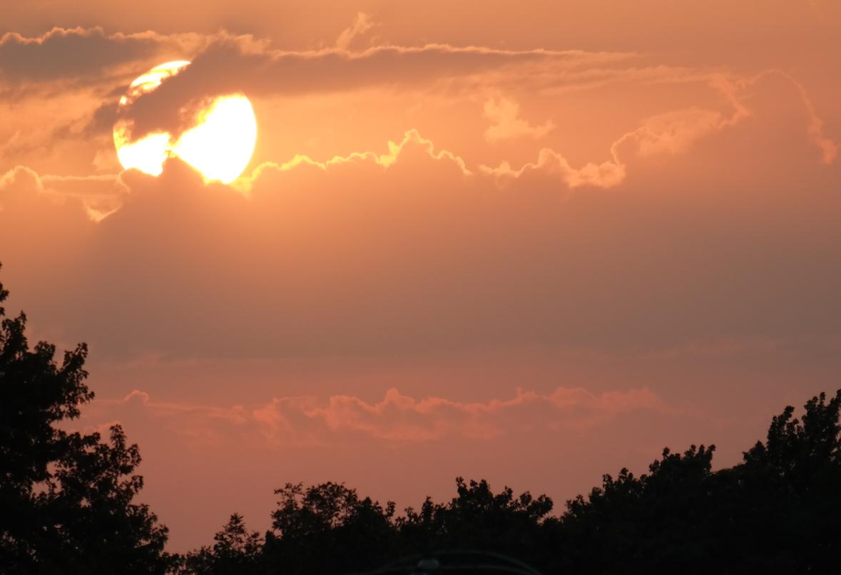 Sunset Glow