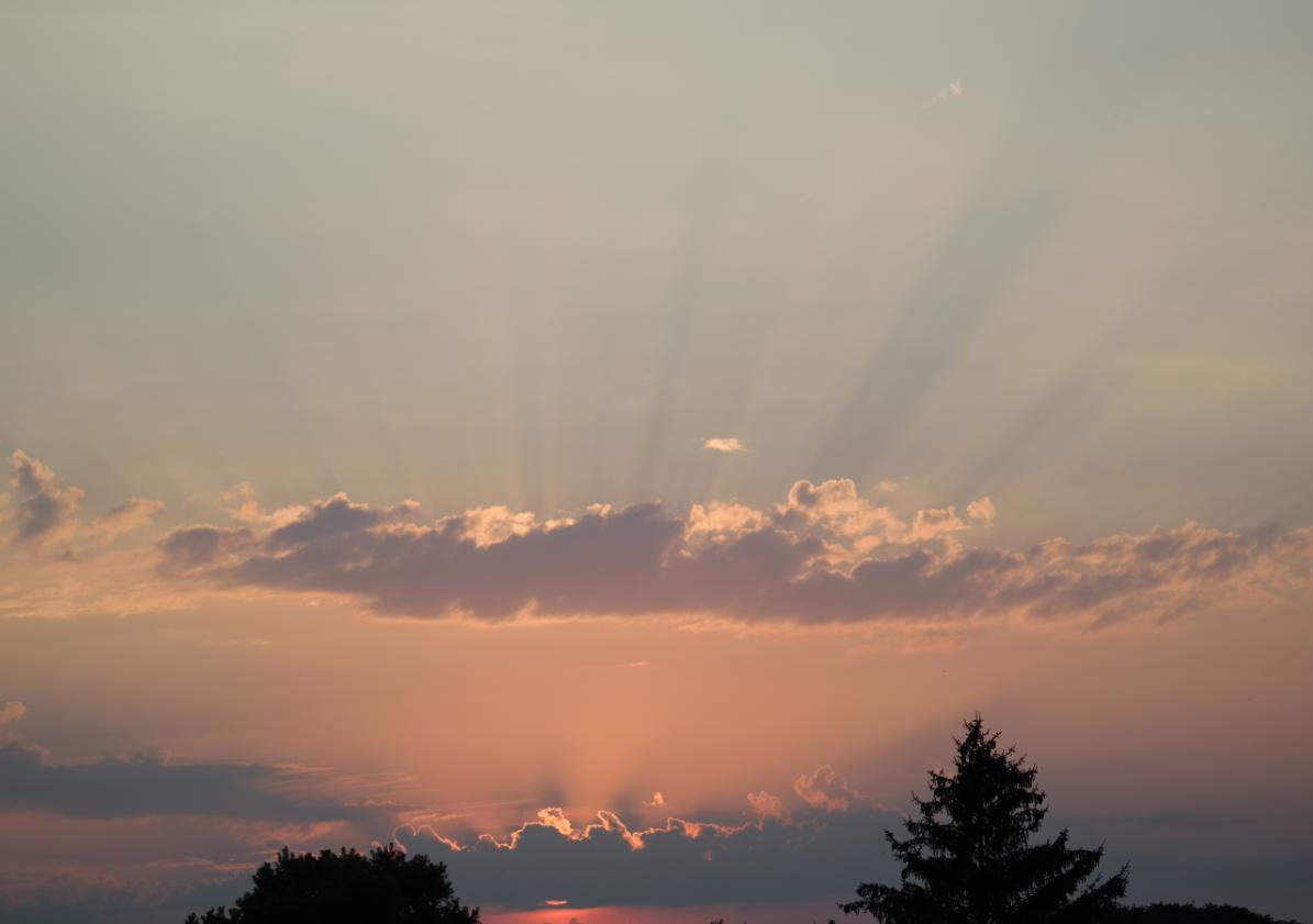 Sun Flare