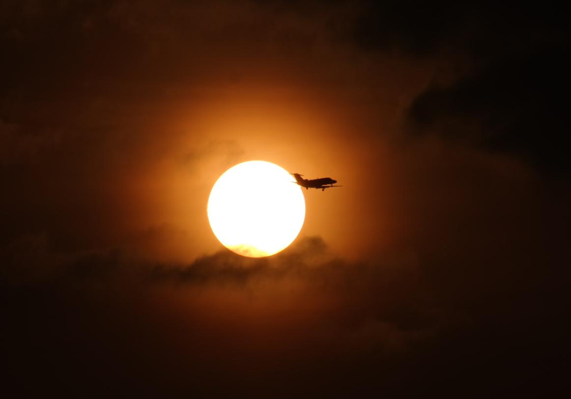 Horizon Fire